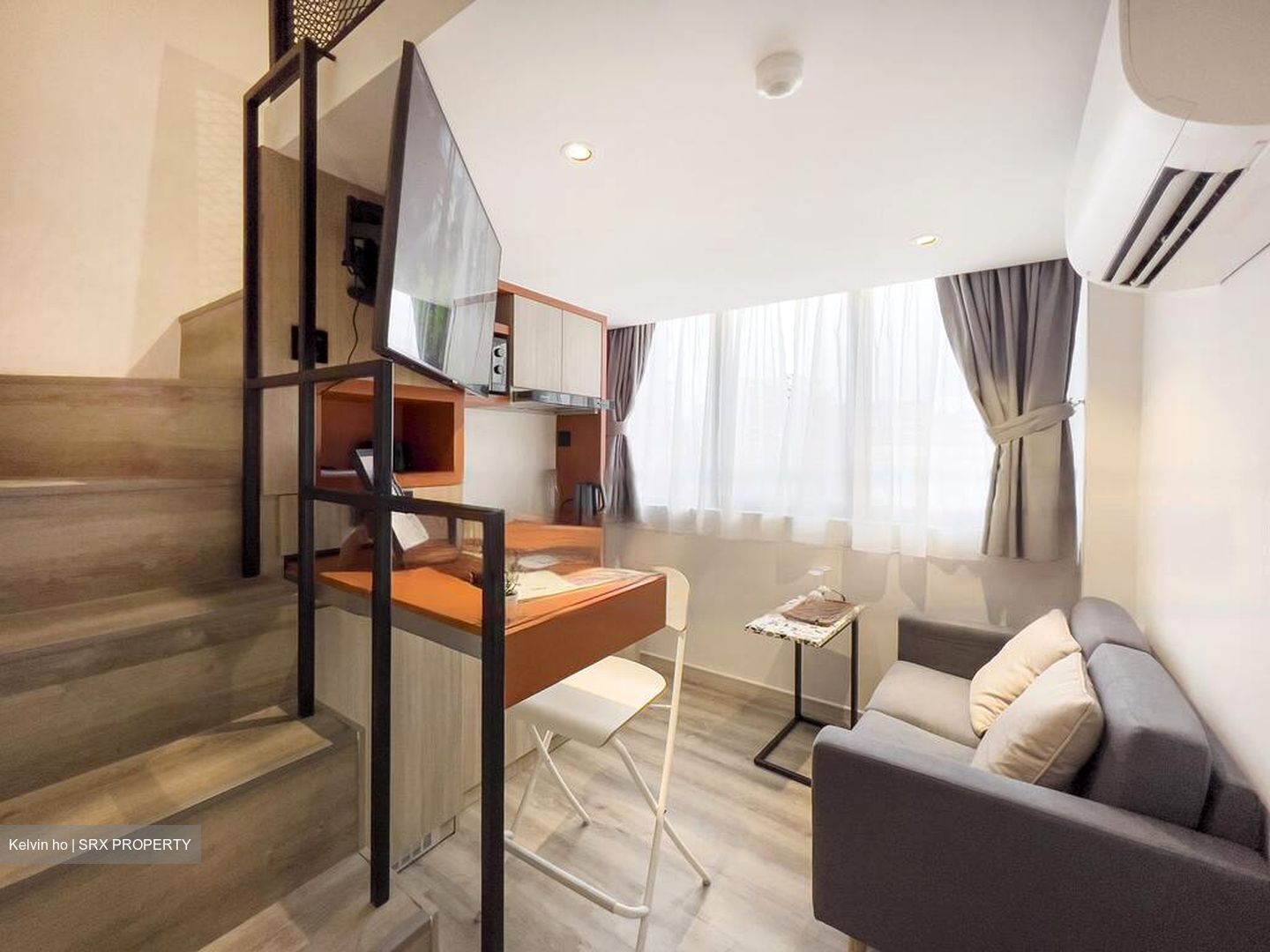 Serangoon Road (D8), Apartment #497159991